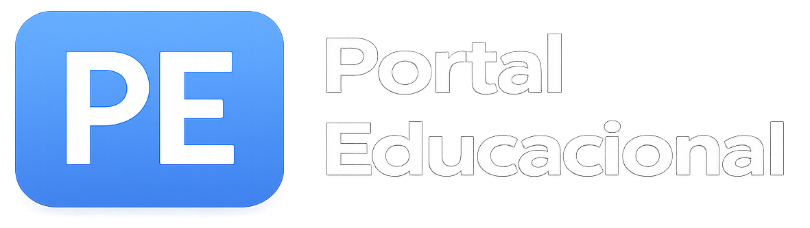 Portal Educacional